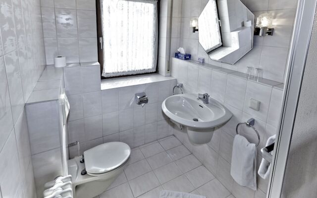 Hotel Landgasthaus Rössle