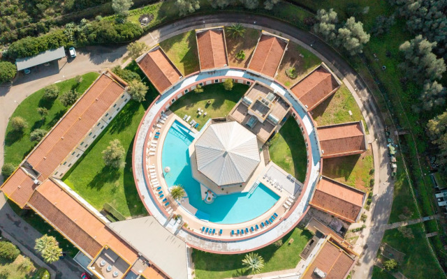Sardegna Termale Hotel & SPA