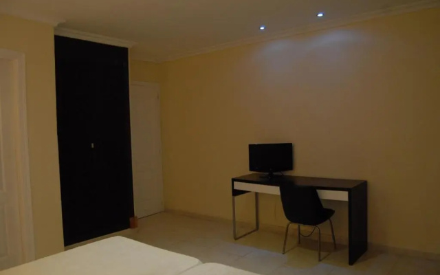 Hotel Miramar