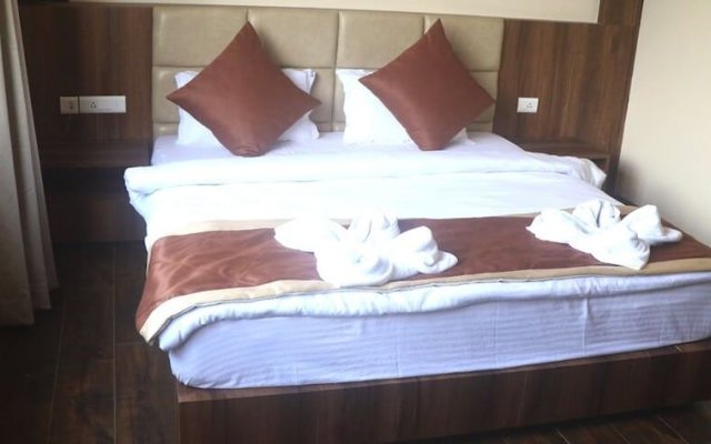 Hotel Shambala Inn