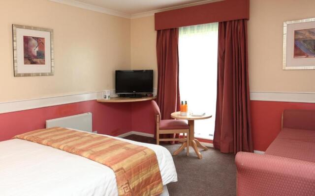 Best Western Appleby Park Hotel