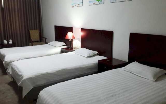 Luoyang Qingyuan Hotel