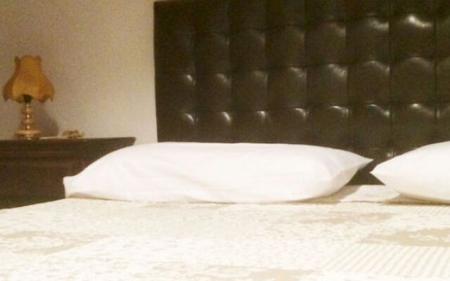 La Sirenetta Suite