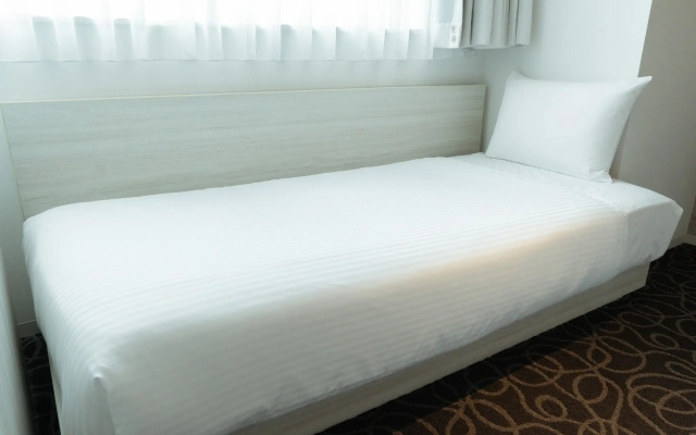 Hotel AQUA CITTA Naha