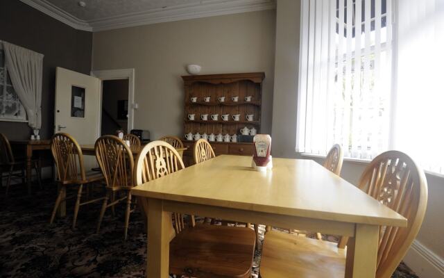 Bay Cottage Guest House