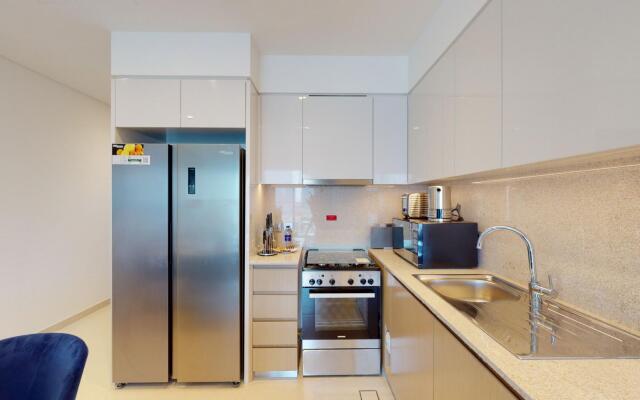 Downtown - Burj Royale 1201