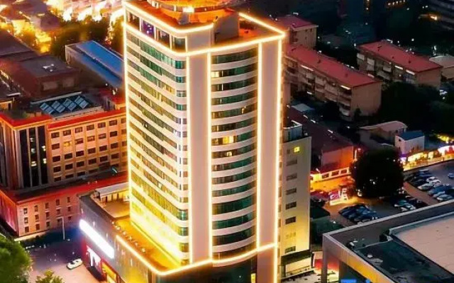 Rezen Hotel