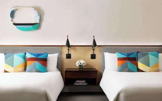 Hotel Seville Nomad, in the Unbound Collection by Hyatt