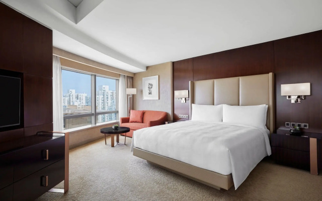 JW Marriott Hotel Beijing Central