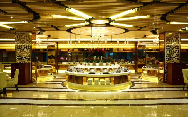 Mercure Beijing Downtown