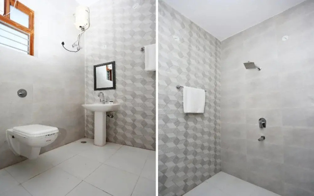 Oyo 19155 Country Stay