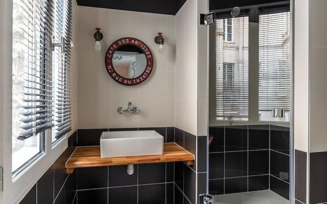 Be You Luxury Apart'Hotel La Rêveuse