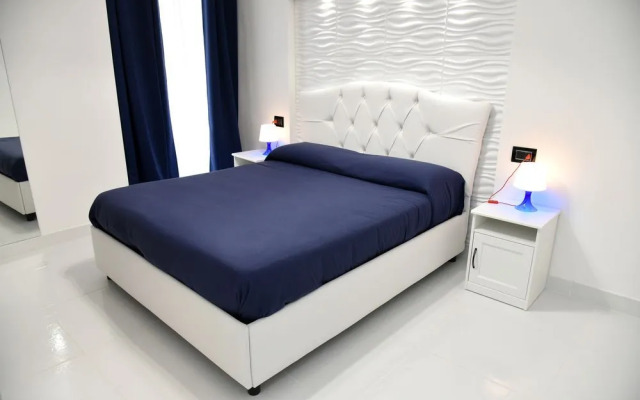 Beverello Suite
