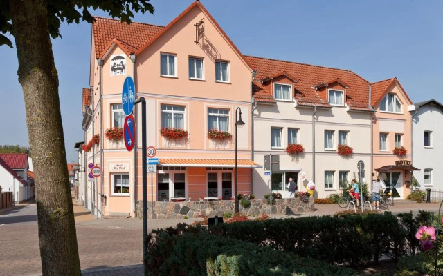 Hotel Für Dich