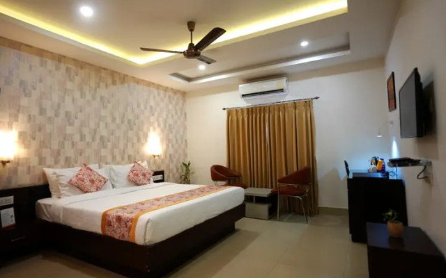 Hotel Premier Inn