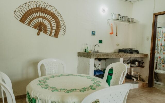 Hostal Acuarius