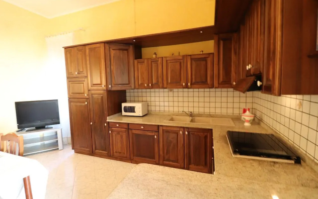 Anna's House in Otranto