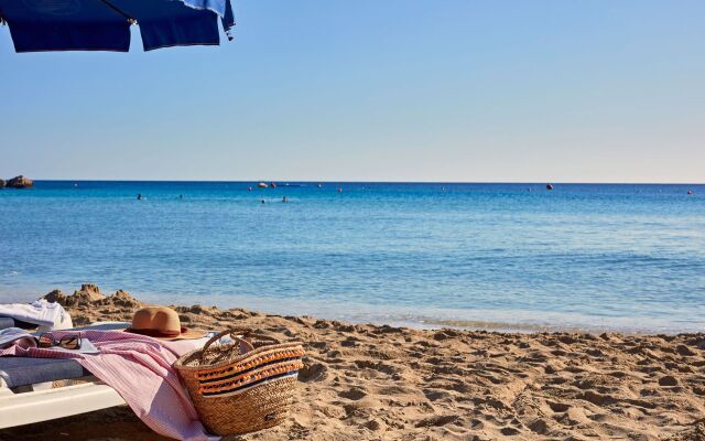 Grecian Park Hotel