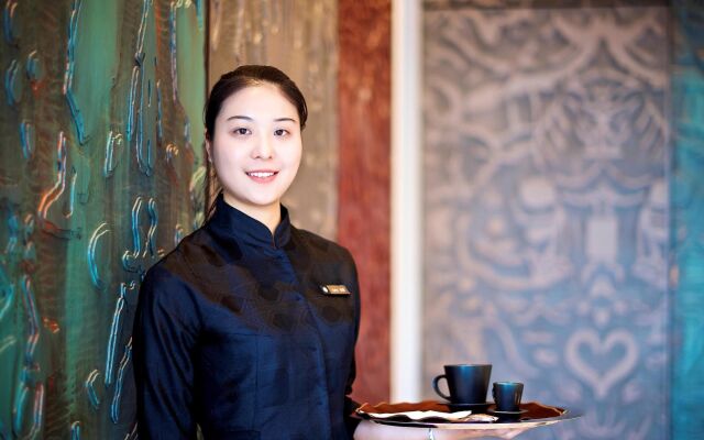 Pullman Kaifeng Jianye