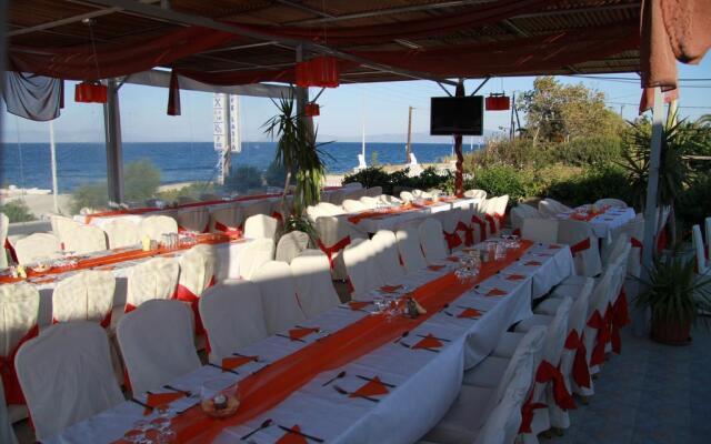 Lasia Hotel