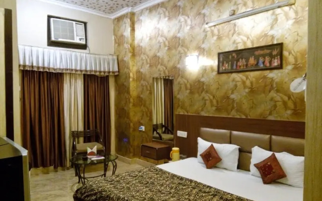 Hotel Asheyana Alwar