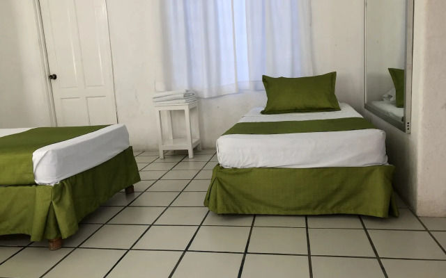 Casa Mexicana La Reyna
