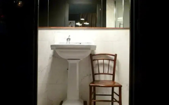 Galerie-gîte Vadim Korniloff