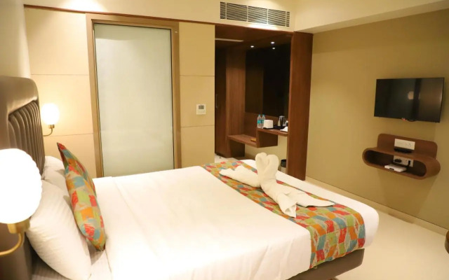 Vivanta Residency