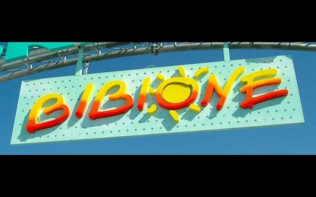 One-bedroom Apartment Next to Bibione Thermae