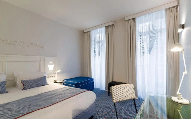 Hôtel 34B - Astotel