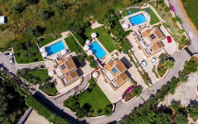 Jasmine Luxury Villa With Private Pool