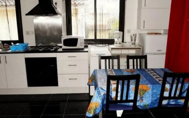 Gite le Voisin Toulousain