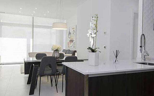 Edificio Sunset Drive By Sonneil Rentals