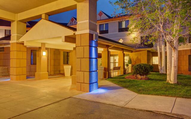 Holiday Inn Express & Suites Montrose - Black Canyon Area, an IHG Hotel