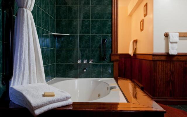 Mirror Lake Inn Resort and Spa