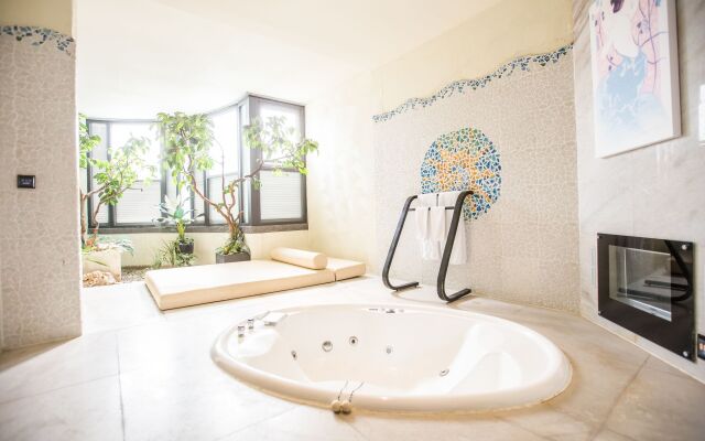 OHYA Chain Boutique Motel-Yongkang