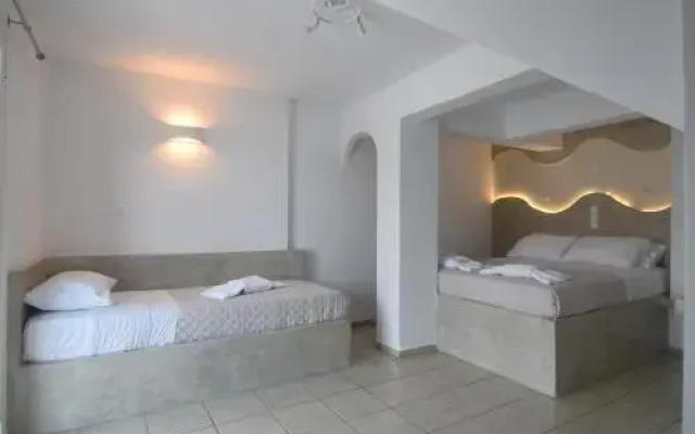 Pension The Big Blue