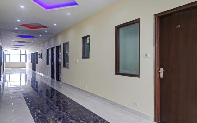 Hotel Albie Stay Inn