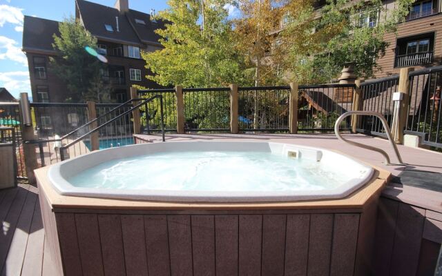 Arapahoe Lodge 8119 by SummitCove Lodging