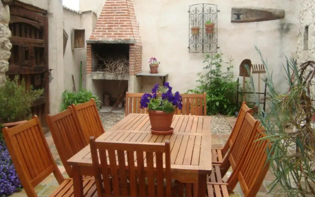 Casa Rural La Herrería