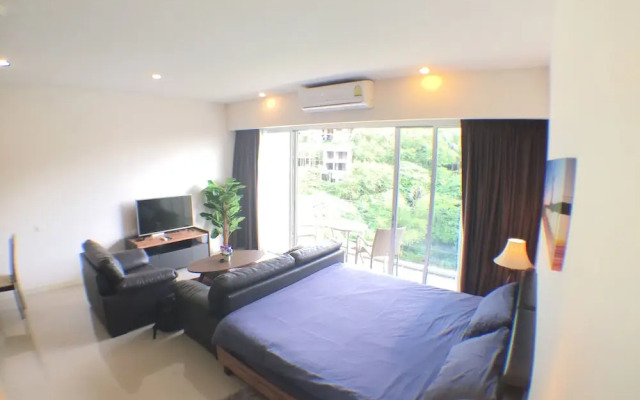 Seventh Condo Karon