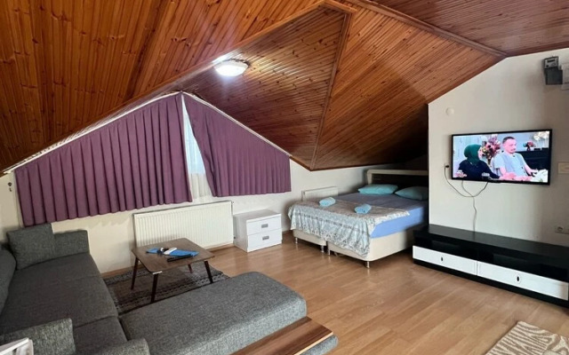 VIP Suit Apart Sinop