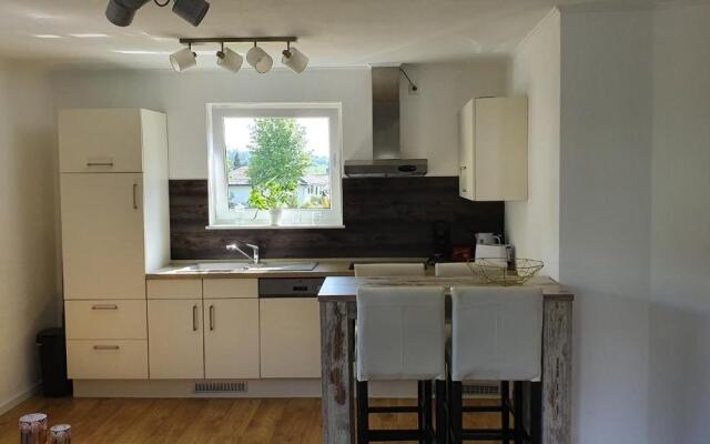Ferienwohnung Fred