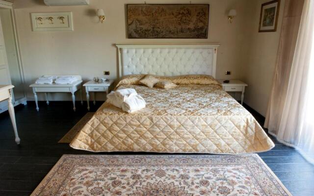 Agriturismo Ca Montioni