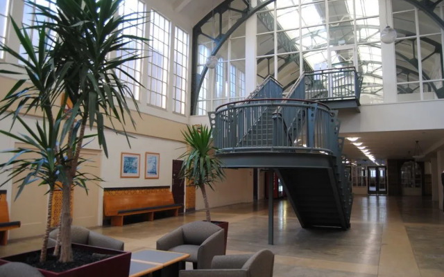 Private Studio next door to Spark Arena