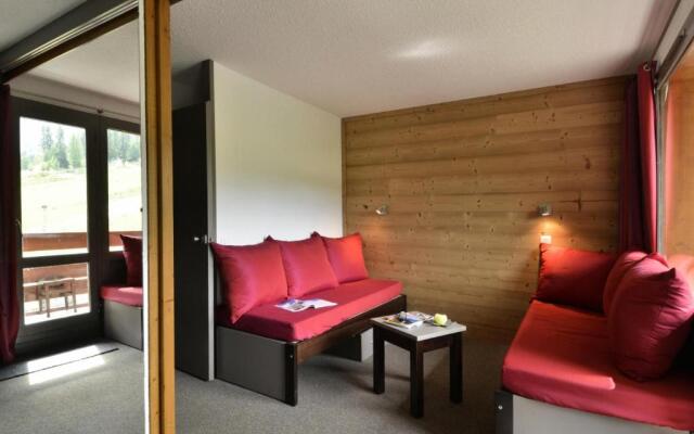 Residence 3000 - Studio pour 4 Personnes 24