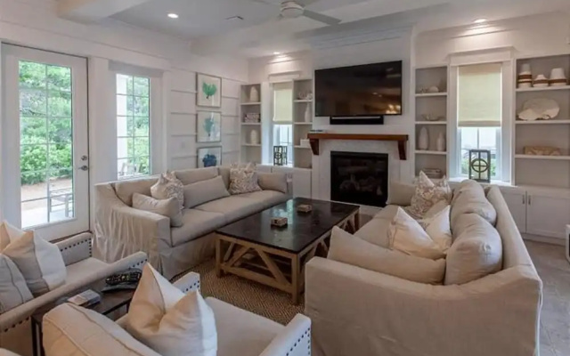 Rossana's Beach House - 1488404