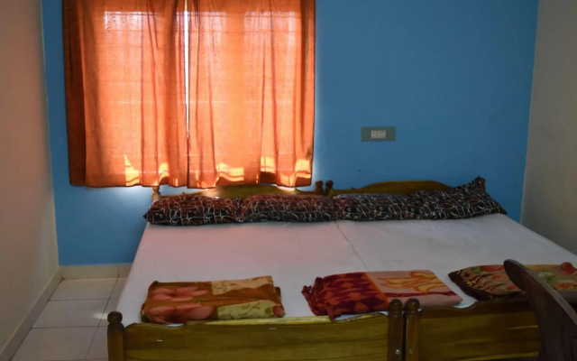 Hotel Vashishta
