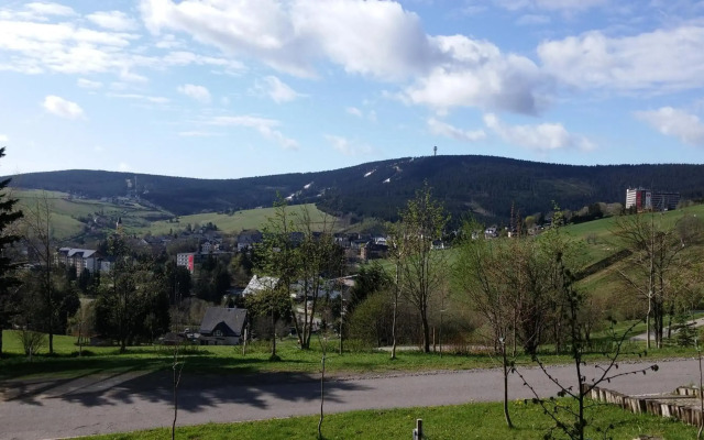 Panorama Hotel Oberwiesenthal