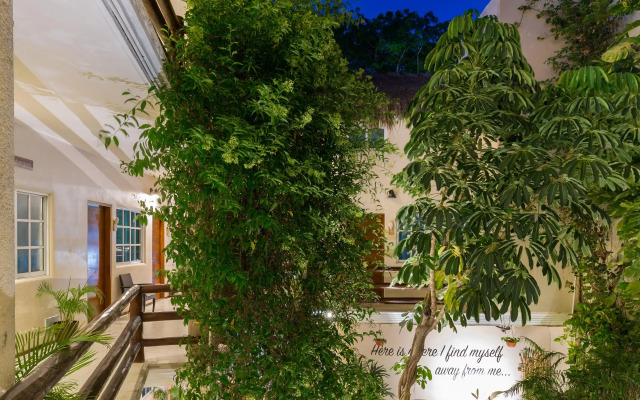 Quinta Margarita, Boho Chic Hotel